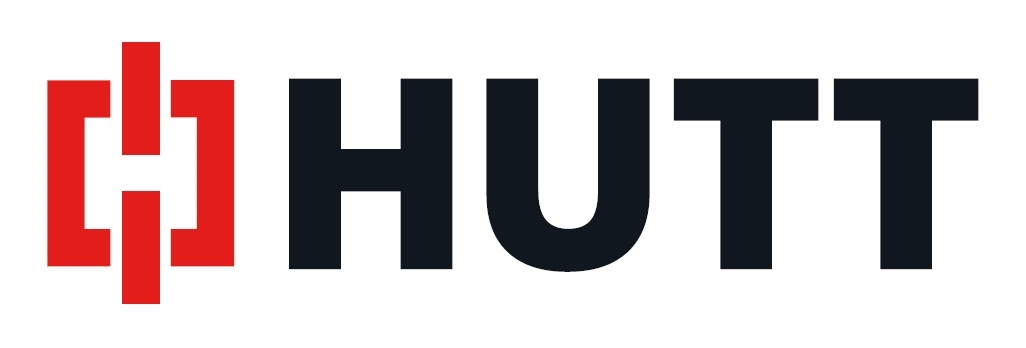 Hutt Trucking Logo