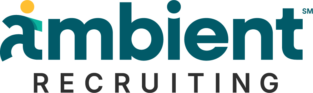Ambient Recruiting_Primary Logo_Full Color_1000px